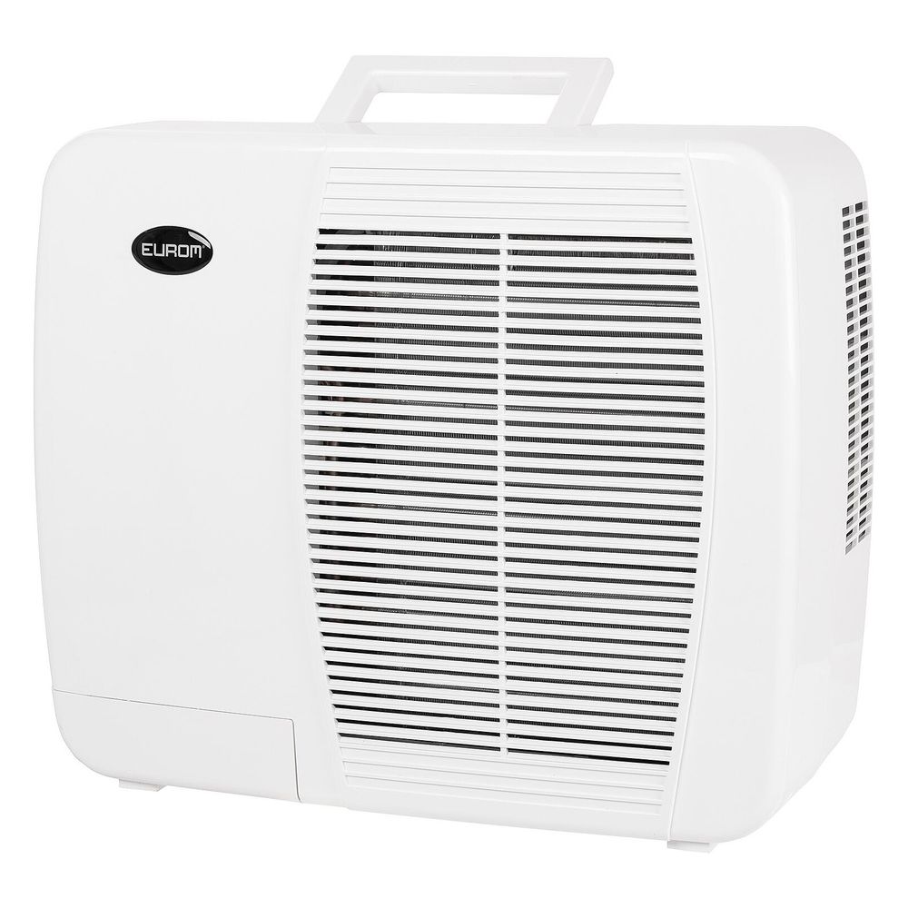 Eurom Split-Klimagerät Caravan AC3201E, 230V, 940W, 16-43 Grad C, weiß für Wohnmobil / Wo... EUROM-382570 8713415382570 (Abb. 4)