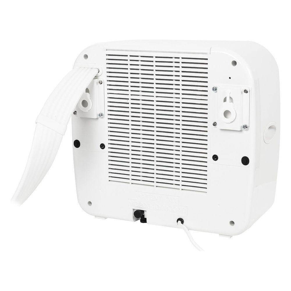Eurom Split-Klimagerät Caravan AC3201E, 230V, 940W, 16-43 Grad C, weiß für Wohnmobil / Wo... EUROM-382570 8713415382570 (Abb. 5)