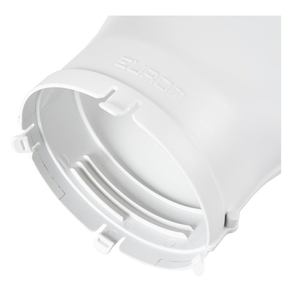 Eurom Fensteradapter Window Way-Out, 150mm, für mobile Klimageräte... EUROM-380989 8713415380989 (Abb. 5)