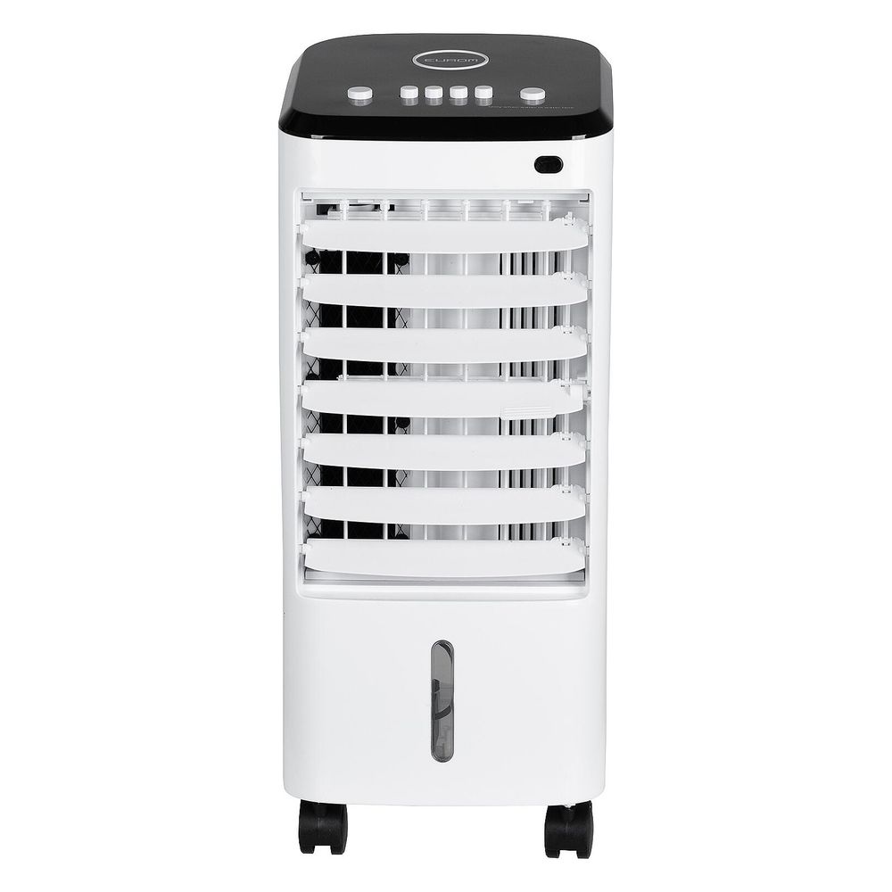 Eurom Mobiler Luftkühler Coolstar 3.5, 65W, 3,5l, 729m3/h, 230V... EUROM-386134 8713415386134 (Abb. 2)
