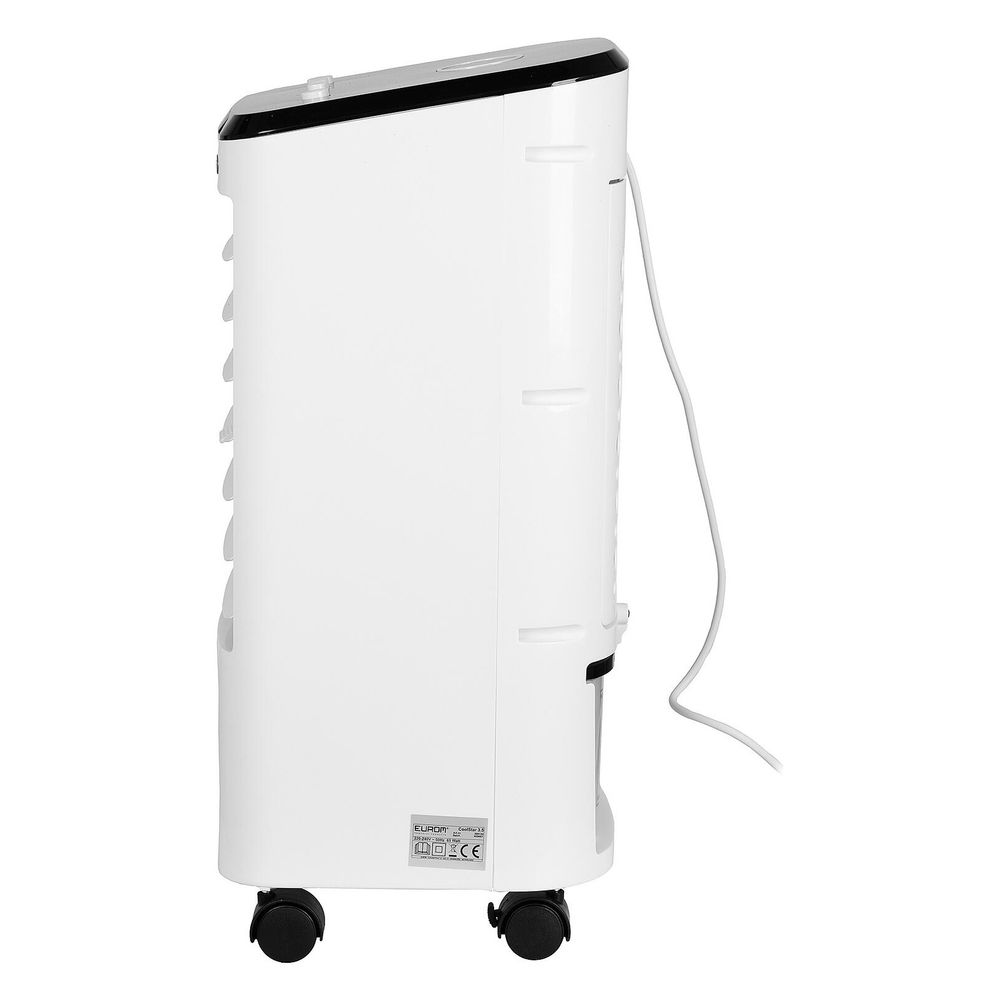 Eurom Mobiler Luftkühler Coolstar 3.5, 65W, 3,5l, 729m3/h, 230V... EUROM-386134 8713415386134 (Abb. 3)