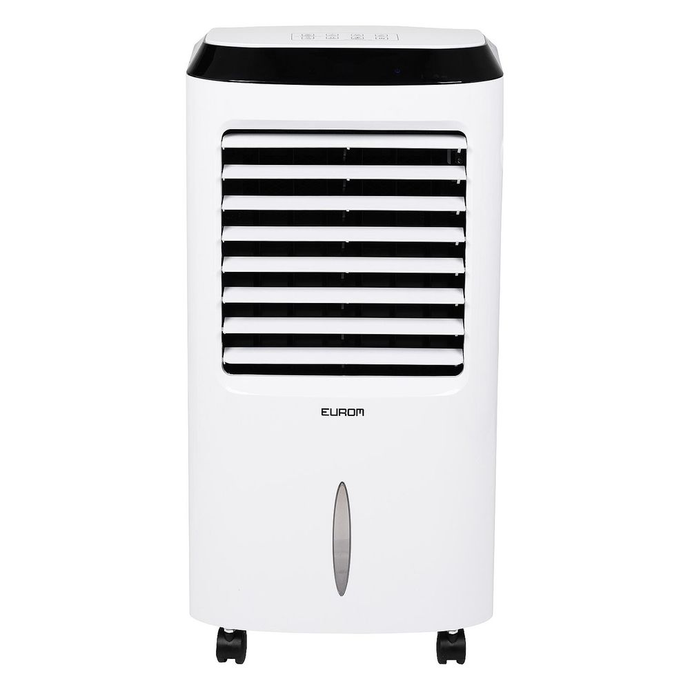 Eurom Mobiler Luftkühler Coolstar 10.0, 3 Gebläsestufen, 65W, 230V, 10l, 760x382x316mm... EUROM-386158 8713415386158 (Abb. 2)