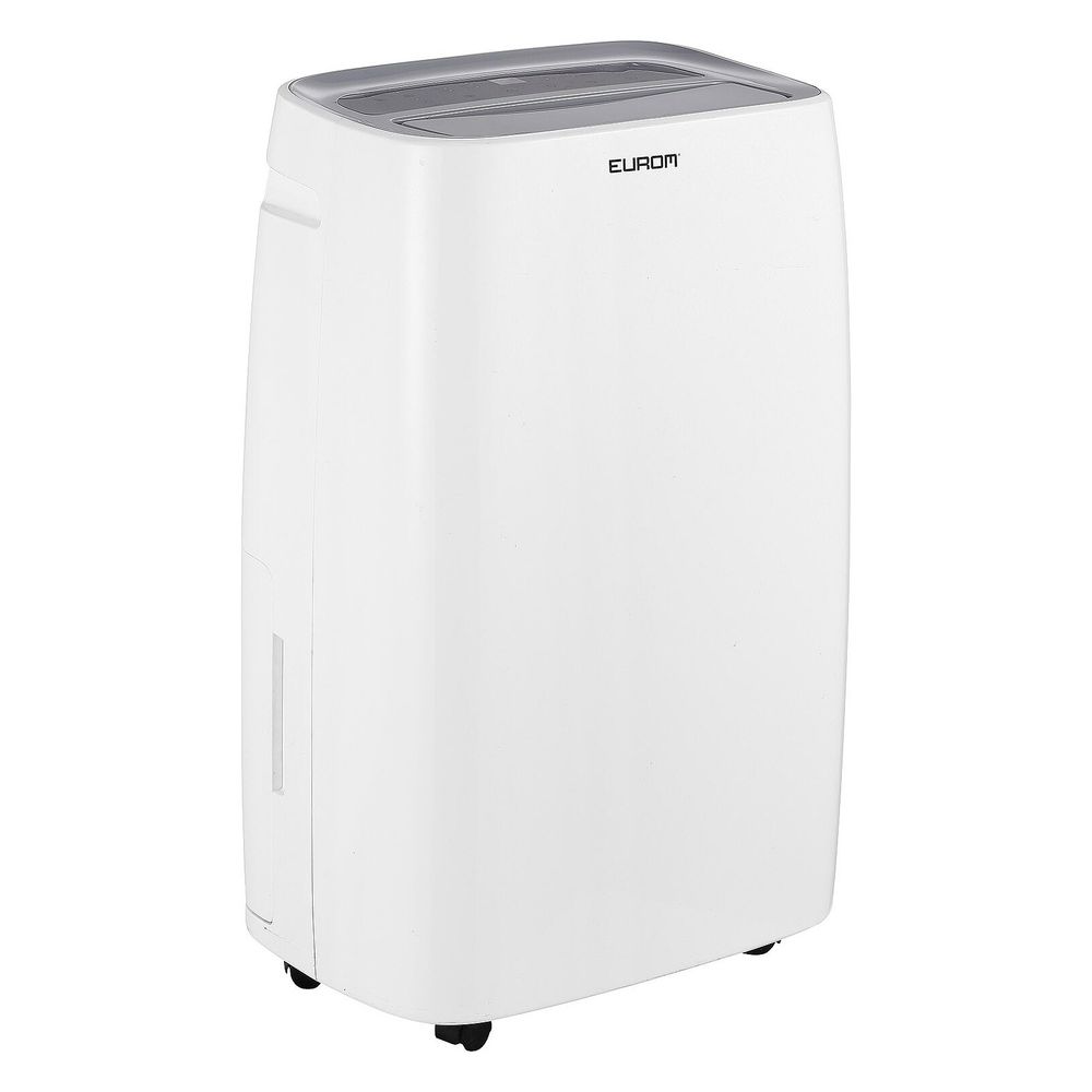 Eurom Luftentfeuchter DryBest 30 WiFi, 230V, 6l Tank, 30-90 Prozent rF, 5-35 Grad C... EUROM-371086 8713415371086 (Abb. 2)