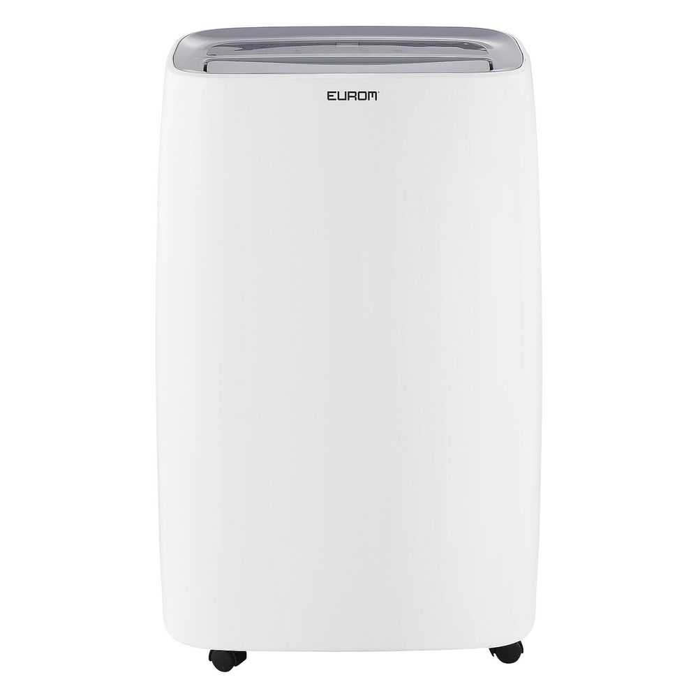 Eurom Luftentfeuchter DryBest 30 WiFi, 230V, 6l Tank, 30-90 Prozent rF, 5-35 Grad C... EUROM-371086 8713415371086 (Abb. 3)