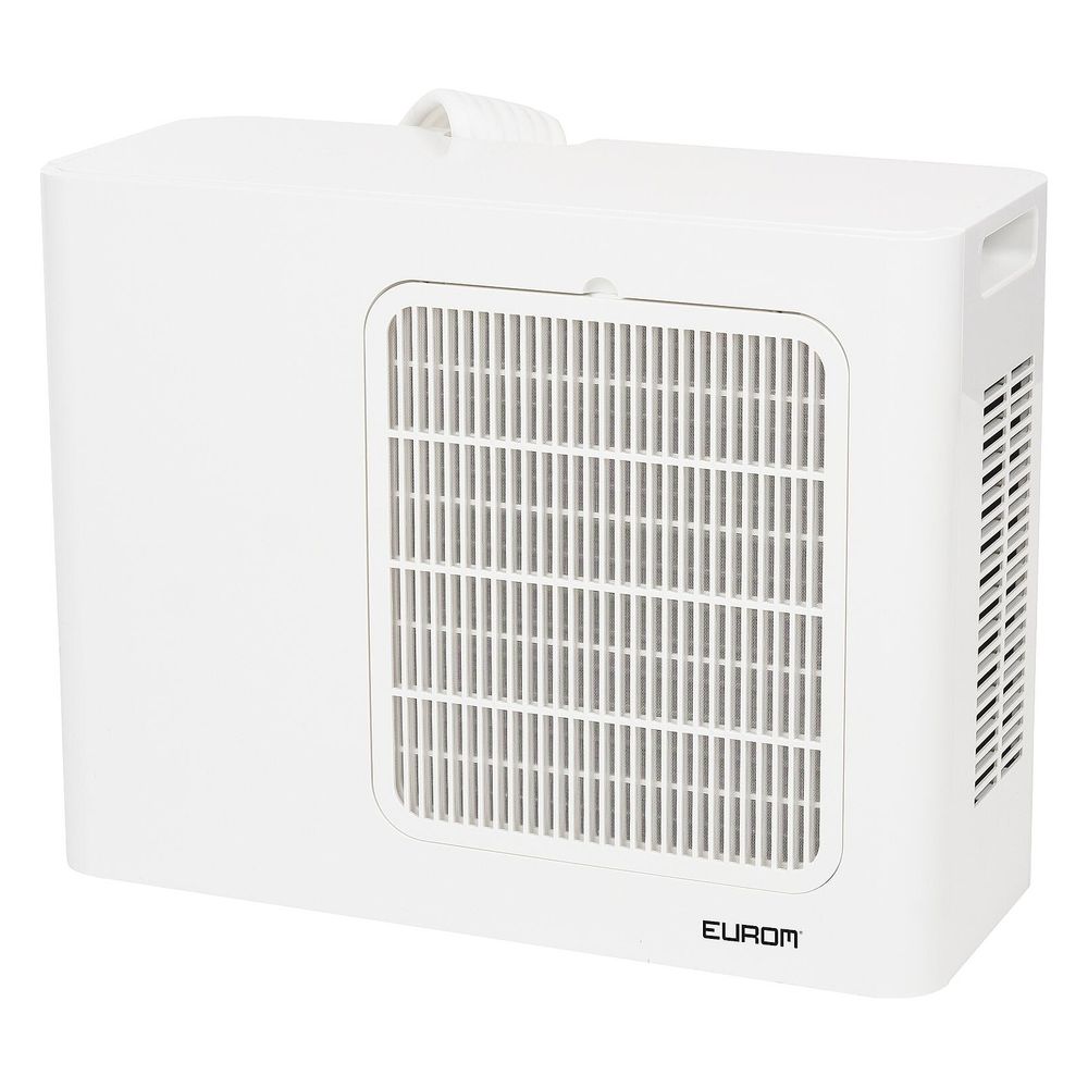 Eurom Kombi-Klimagerät AC5201 WiFi, 3 Gebläsestufen, 230V, 0,585kW, Weiß... EUROM-382532 8713415382532 (Abb. 5)