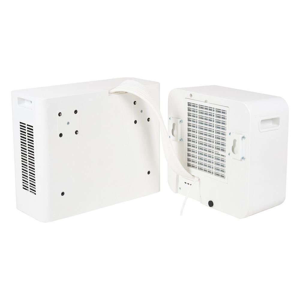 Eurom Kombi-Klimagerät AC5201 WiFi, 3 Gebläsestufen, 230V, 0,585kW, Weiß... EUROM-382532 8713415382532 (Abb. 6)