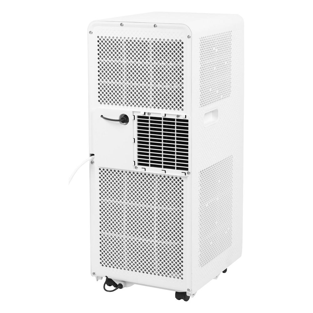 Eurom Mobiles Klimagerät PAC 9.3 Compact, 0,98 kW, 230V, 16-35 Grad C, 150x1500x150mm... EUROM-380774 8713415380774 (Abb. 4)