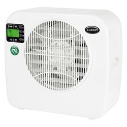 Eurom Split-Klimagerät Caravan AC3201E, 230V, 940W, 16-43 Grad C, weiß für Wohnmobil / Wo... EUROM-382570 8713415382570 (Abb. 1)