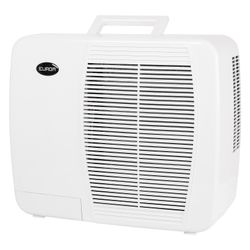 Eurom Split-Klimagerät Caravan AC3201E, 230V, 940W, 16-43 Grad C, weiß für Wohnmobil / Wo... EUROM-382570 8713415382570 (Abb. 1)