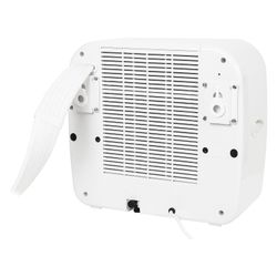 Eurom Split-Klimagerät Caravan AC3201E, 230V, 940W, 16-43 Grad C, weiß für Wohnmobil / Wo... EUROM-382570 8713415382570 (Abb. 1)