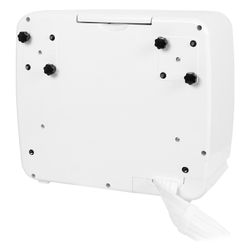 Eurom Split-Klimagerät Caravan AC3201E, 230V, 940W, 16-43 Grad C, weiß für Wohnmobil / Wo... EUROM-382570 8713415382570 (Abb. 1)