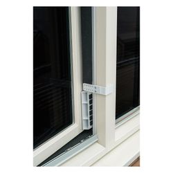 Eurom Fensteradapter Window Way-Out, 150mm, für mobile Klimageräte... EUROM-380989 8713415380989 (Abb. 1)