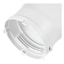 Eurom Fensteradapter Window Way-Out, 150mm, für mobile Klimageräte... EUROM-380989 8713415380989 (Abb. 1)