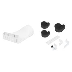 Eurom Fensteradapter Window Way-Out, 150mm, für mobile Klimageräte... EUROM-380989 8713415380989 (Abb. 1)