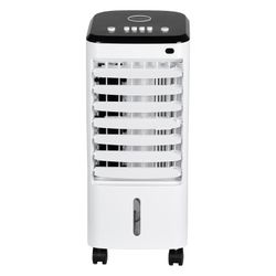 Eurom Mobiler Luftkühler Coolstar 3.5, 65W, 3,5l, 729m3/h, 230V... EUROM-386134 8713415386134 (Abb. 1)