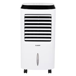 Eurom Mobiler Luftkühler Coolstar 10.0, 3 Gebläsestufen, 65W, 230V, 10l, 760x382x316mm... EUROM-386158 8713415386158 (Abb. 1)