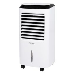Eurom Mobiler Luftkühler Coolstar 10.0, 3 Gebläsestufen, 65W, 230V, 10l, 760x382x316mm... EUROM-386158 8713415386158 (Abb. 1)