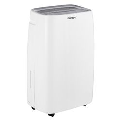 Eurom Luftentfeuchter DryBest 30 WiFi, 230V, 6l Tank, 30-90 Prozent rF, 5-35 Grad C... EUROM-371086 8713415371086 (Abb. 1)