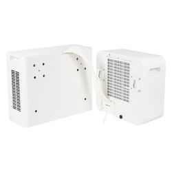 Eurom Kombi-Klimagerät AC5201 WiFi, 3 Gebläsestufen, 230V, 0,585kW, Weiß... EUROM-382532 8713415382532 (Abb. 1)
