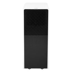 Eurom Mobiles Klimagerät PAC 9.3 Compact, 0,98 kW, 230V, 16-35 Grad C, 150x1500x150mm... EUROM-380774 8713415380774 (Abb. 1)
