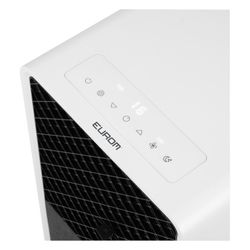 Eurom Mobiles Klimagerät PAC 9.3 Compact, 0,98 kW, 230V, 16-35 Grad C, 150x1500x150mm... EUROM-380774 8713415380774 (Abb. 1)