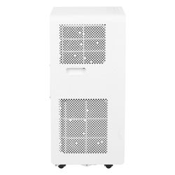Eurom Mobiles Klimagerät PAC 9.3 Compact, 0,98 kW, 230V, 16-35 Grad C, 150x1500x150mm... EUROM-380774 8713415380774 (Abb. 1)