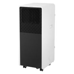 Eurom Mobiles Klimagerät PAC 9.3 Compact, 0,98 kW, 230V, 16-35 Grad C, 150x1500x150mm... EUROM-380774 8713415380774 (Abb. 1)