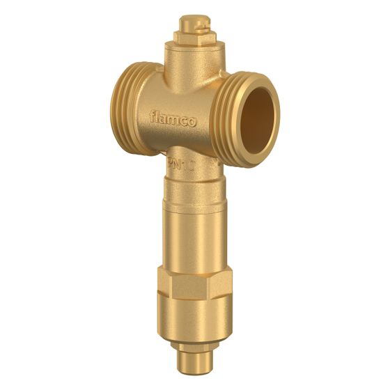 Flamco Gefrierschutzventil FrostGuard 1