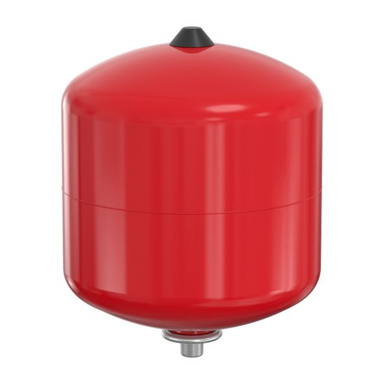 Flamco Baseflex Ausdehnungsgefäß 18l, 1,5-6 bar