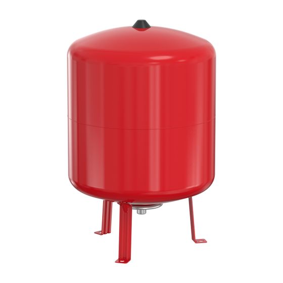 Flamco Baseflex Ausdehnungsgefäß 50l, 1,5-6 bar