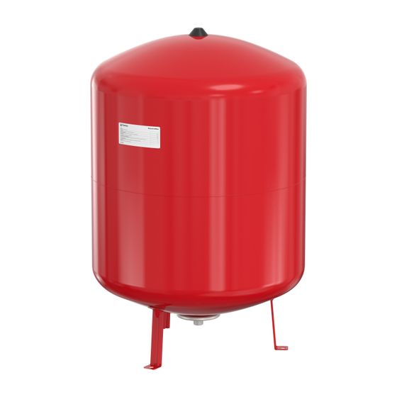 Flamco Contraflex Ausdehnungsgefäß 100l, Betriebsdruck 2,5-6 bar, für Heizungsanlagen