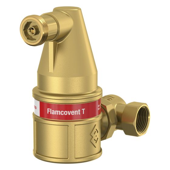 Flamco Flamcovent T Ecoplus G 3/4