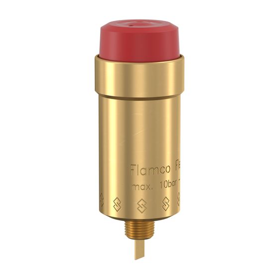 Flamco Flexvent Schwimmerentlüfter R 1/8