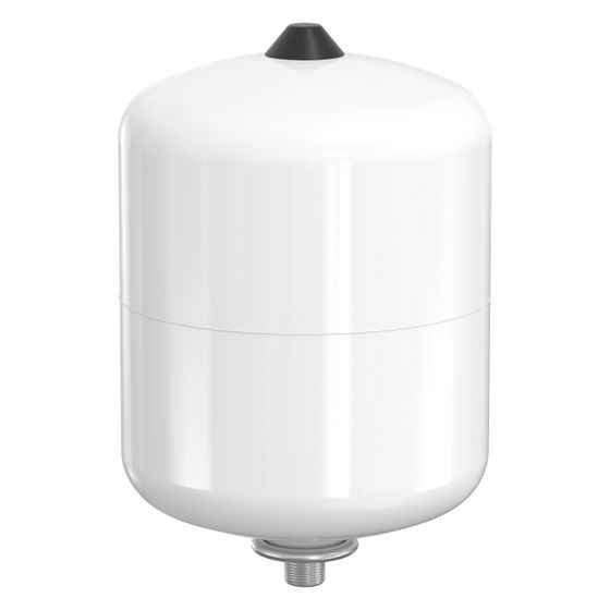 Flamco Ausdehnungsgefäß Flofix 12L, 4/10 bar, Trinkwasser