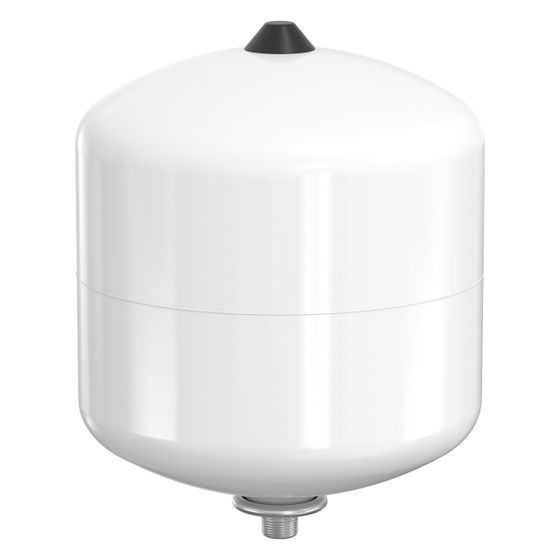Flamco Ausdehnungsgefäß Flofix 18L, 4/10 bar, Trinkwasser