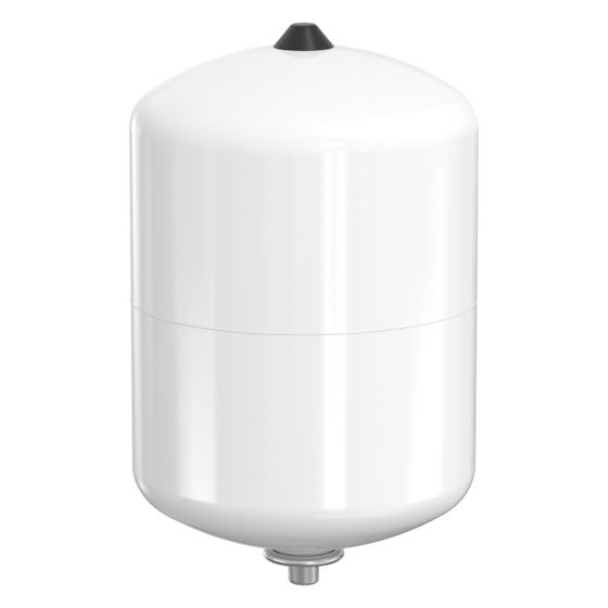 Flamco Ausdehnungsgefäß Flofix 25L, 4/10 bar, Trinkwasser