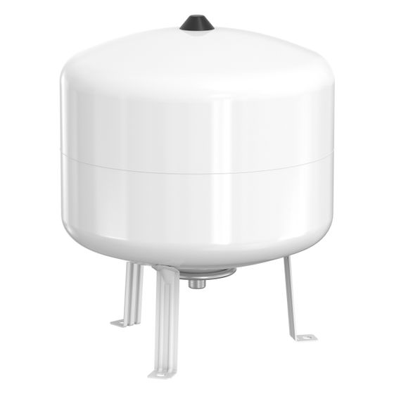 Flamco Ausdehnungsgefäß Flofix 35L, 4/10 bar, Trinkwasser