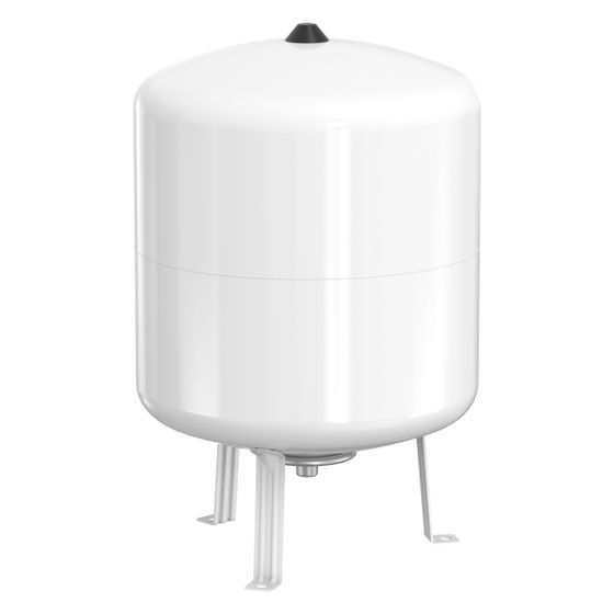 Flamco Ausdehnungsgefäß Flofix 50L, 4/10 bar, Trinkwasser
