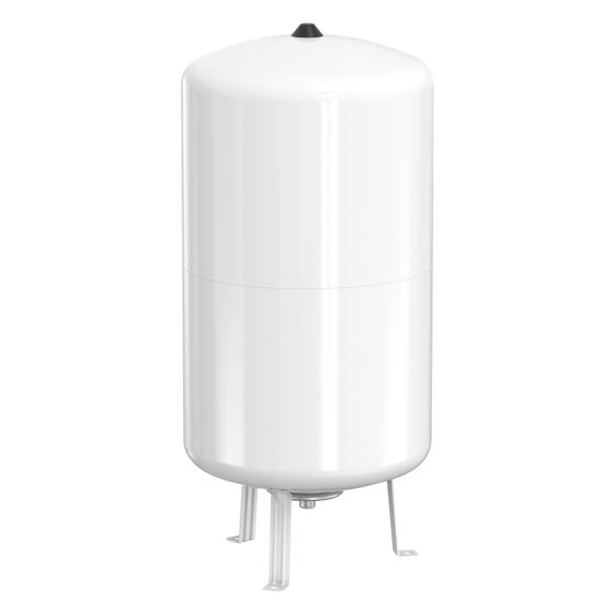 Flamco Ausdehnungsgefäß Flofix 80L, 4/10 bar, Trinkwasser