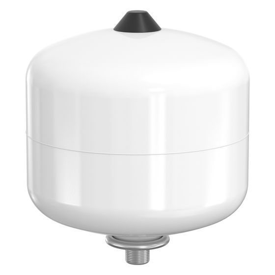 Flamco Ausdehnungsgefäß Flofix 8L, 4/10 bar, Trinkwasser
