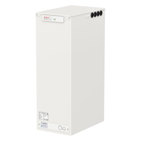 Flamco Thermische Ladestation 4-Rohr, Flextherm Eco G2 12D