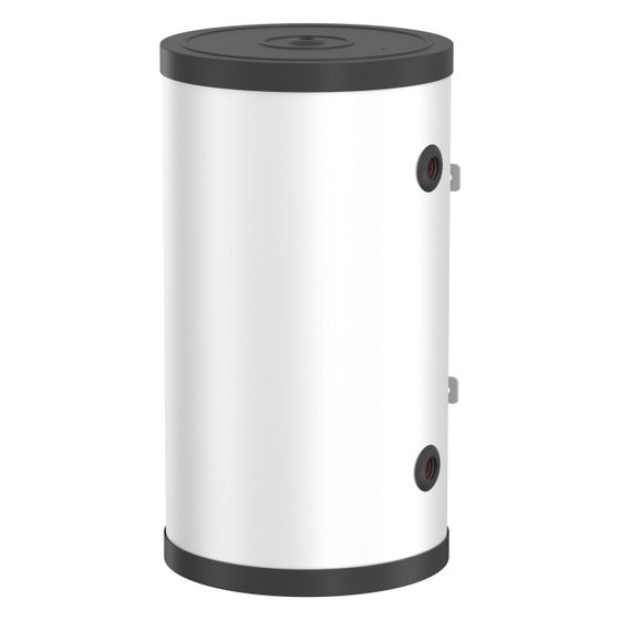 Flamco Pufferspeicher für kleinere Anlagen Flextherm PS-H plua 100L