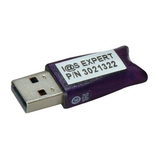 Flamco Izar Set Expert Pc-Software inklusive Dongle