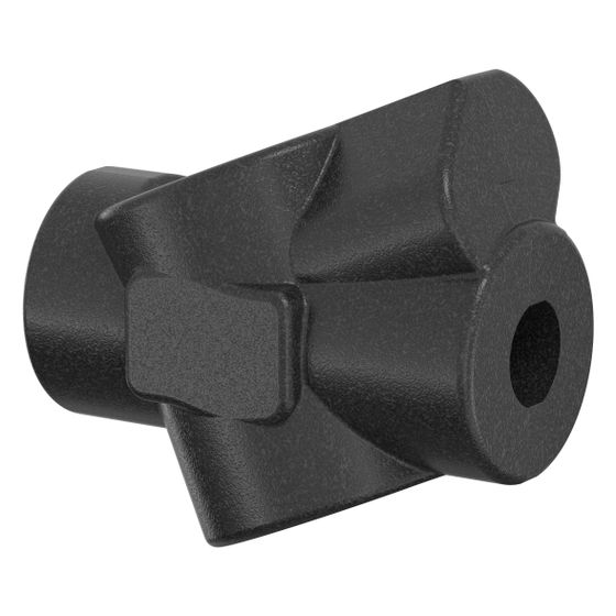 Flamco Isolierbox für NexusValve, Vivax G2 EQM, DN 15