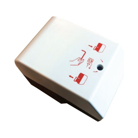 Flamco Elektromotorischer Stellantrieb für Vivax G 2