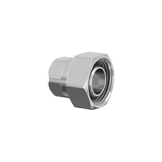 Flamco Anschluss-Set G 5