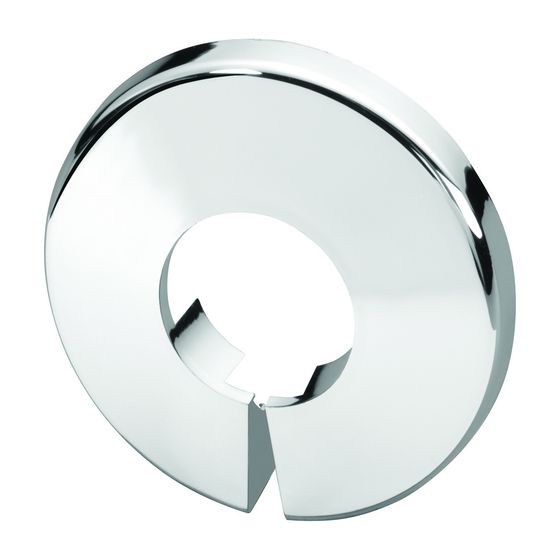 Flamco Design Wandrosette 28mm x G 3/4