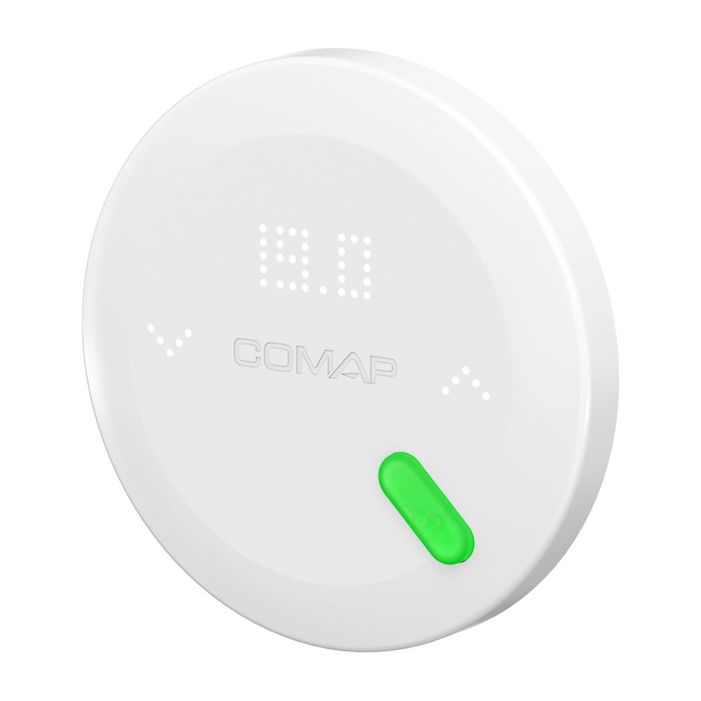 Flamco Comap Thermostat Smart Home autonom... FLAMCO-L151003001 3430650472013 (Abb. 1)