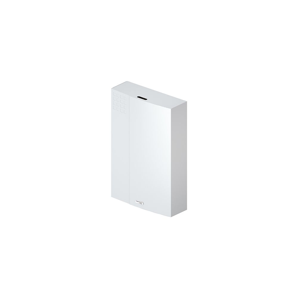 Flamco Aufputzhaube wandhängend 18l LxBxT 1300x600x210mm... FLAMCO-M11100.46 4016715136251 (Abb. 2)