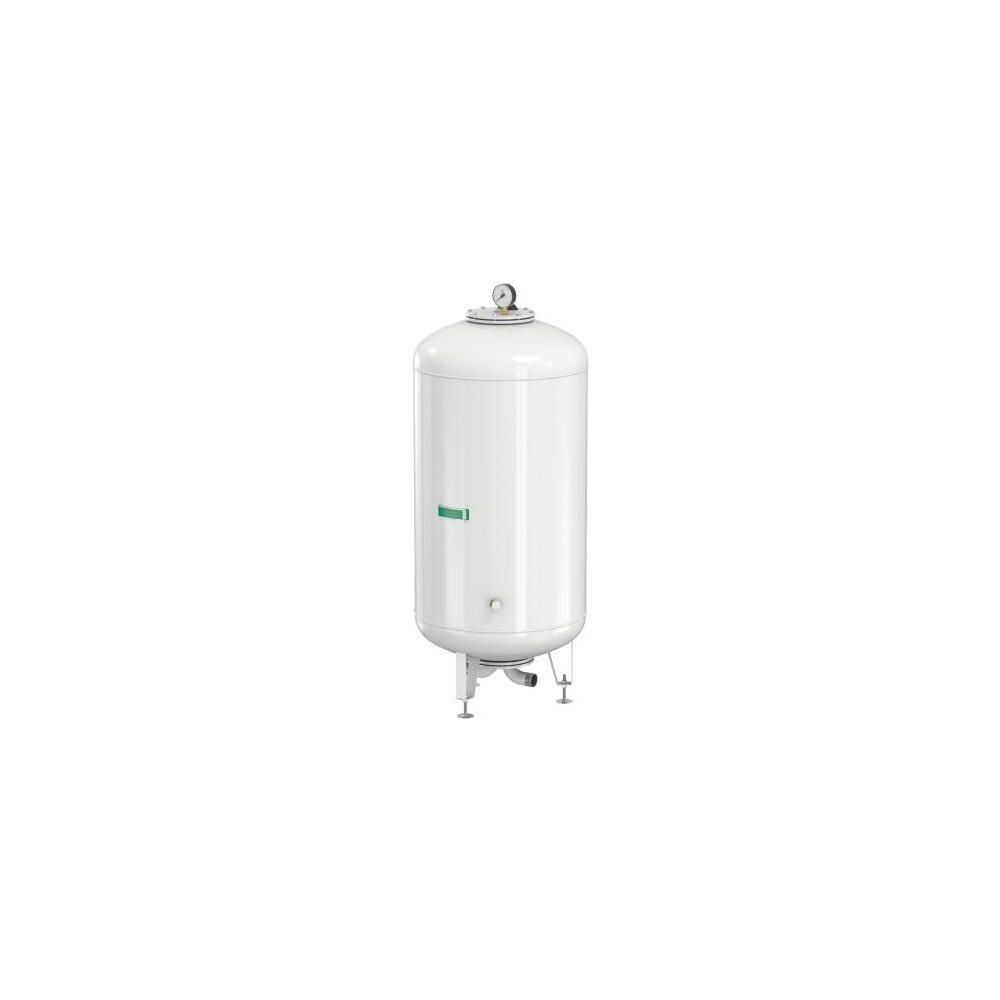 Flamco Airfix D-E Ausdehnungsgefäß 200l, Betriebsdruck 6-10 bar, für Trinkwassererwärmung... FLAMCO-14751 8712874147515 (Abb. 2)